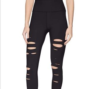 Alo Ripped Warrior Legging